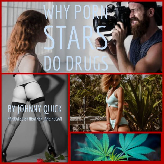 Pornstars On Drugs