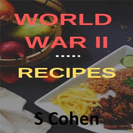 World War II Recipes