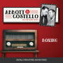 Abbott and Costello: Boxing