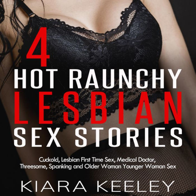 Real Lesbian First Time Stories