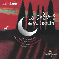 La Chèvre de monsieur Seguin