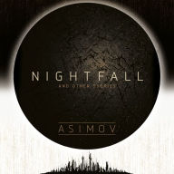 Nightfall and Other Stories