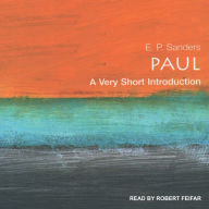 Paul: A Very Short Introduction