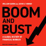 Boom and Bust: A Global History of Financial Bubbles