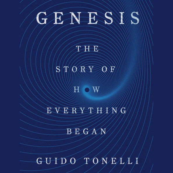 Genesis: The Story of How Everything Began