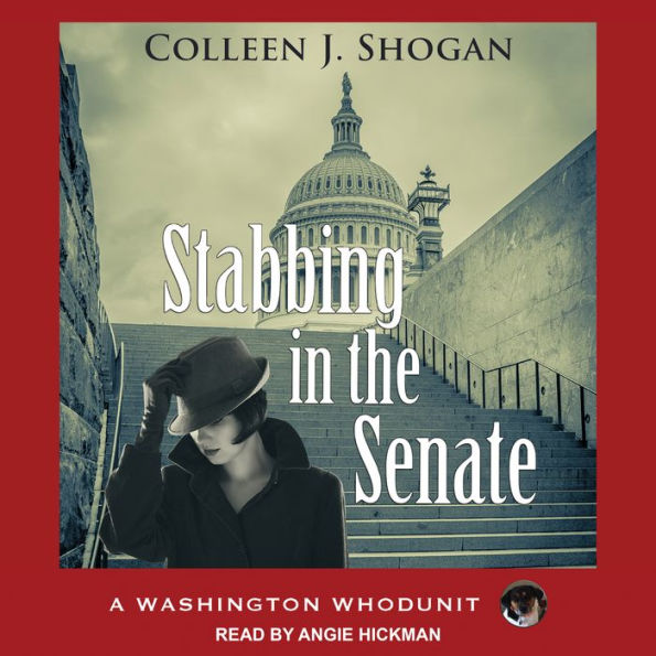 Stabbing in the Senate