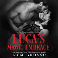 Luca's Magic Embrace