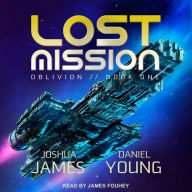 Lost Mission