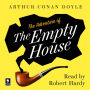 Adventure of the Empty House, The (Argo Classics)