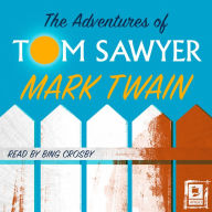 Adventures of Tom Sawyer, The (Argo Classics) (Abridged)