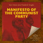 Manifesto of the Communist Party