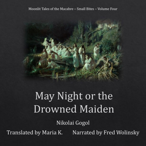 May Night or the Drowned Maiden