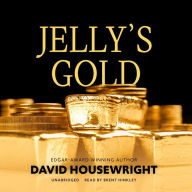 Jelly's Gold (McKenzie Series #6)