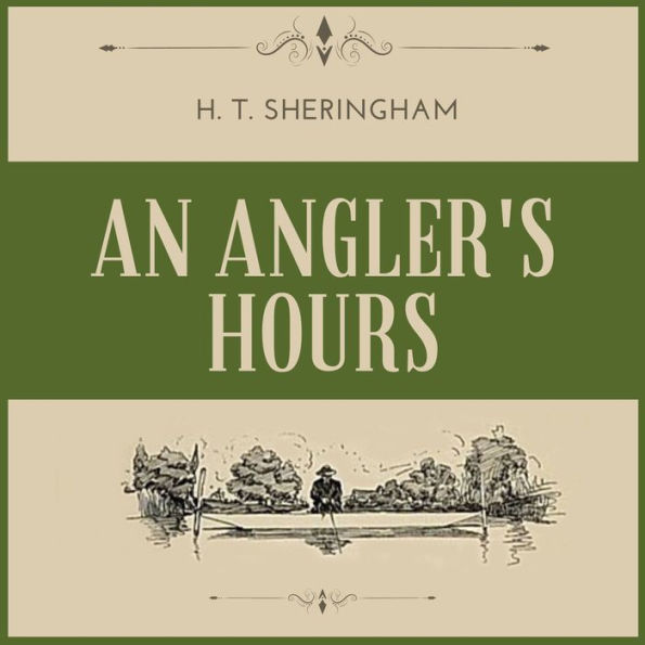 Angler's Hours