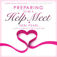 Preparing to Be a Help Meet