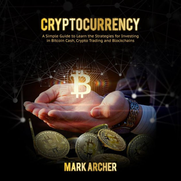 cryptocurrency books barnes and noble