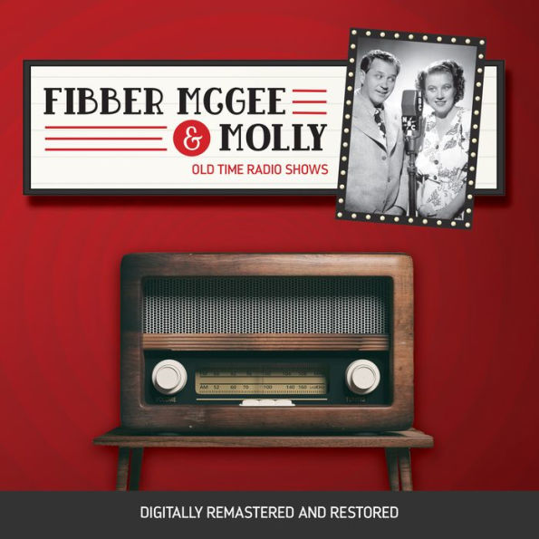 Fibber McGee and Molly