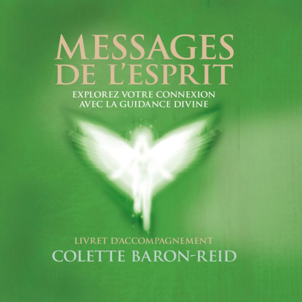 Messages de l'esprit