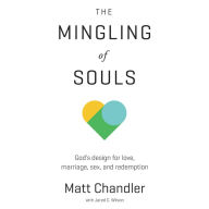 The Mingling of Souls: God's Design for Love, Marriage, Sex, and Redemption