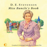 Miss Buncle's Book