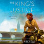 The King's Justice (Maggie Hope Series #9)