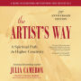 The Artist's Way: 25th Anniversary Edition