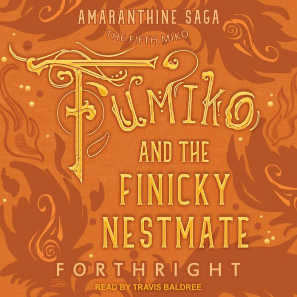 Fumiko and the Finicky Nestmate