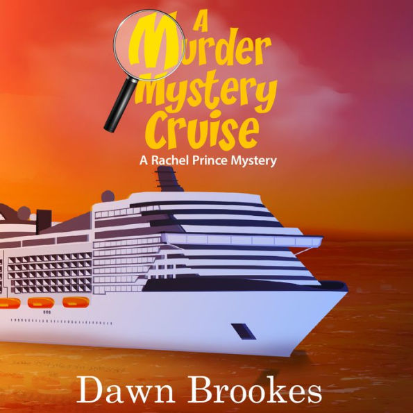 A Murder Mystery Cruise