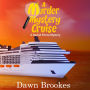 A Murder Mystery Cruise