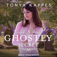 A Ghostly Secret: A Ghostly Southern Mystery