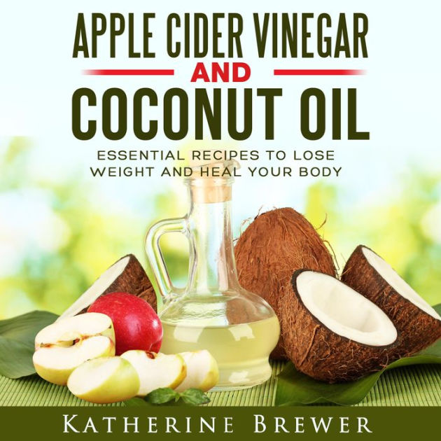 Essential Oils & Weight Loss for Beginners & Apple Cider Vinegar