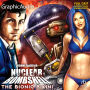 The Bionic Bikini: Dramatized Adaptation