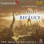 The Magic of Recluce, 1 of 2: Dramatized Adaptation
