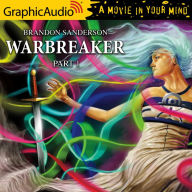Warbreaker, 1 of 3: Dramatized Adaptation
