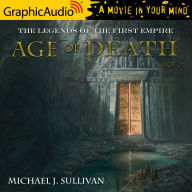 Age of Death, 1 of 2: Dramatized Adaptation