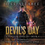 Devil's Day: A Gripping Supernatural Thriller