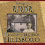 Bridget's Diary: Heroes and Legends of Hillsboro