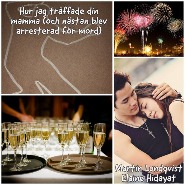 Hur jag träffade din mamma (och nästan blev arresterad för mord)