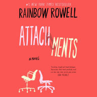 Attachments: A Novel