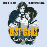 Last Girls