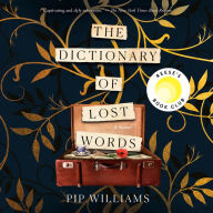 The Dictionary of Lost Words: A Novel