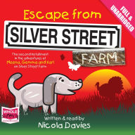 Escape from Silver Street Farm