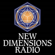 A New Dimensions Vision of the Future: Jean Houston Interviews Michael Toms