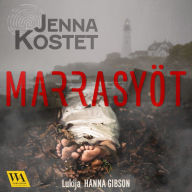 Marrasyöt