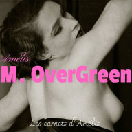 M.OverGreen: Romance 4/5 Sexy 2/5 Violence 0/5