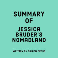 Summary of Jessica Bruder's Nomadland