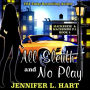 All Sleuth and No Play