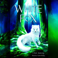 White Fox: Dilah and the Moon Stone