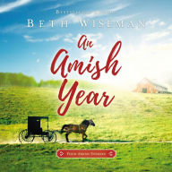 An Amish Year: Four Amish Novellas