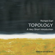 Topology: A Very Short Introduction